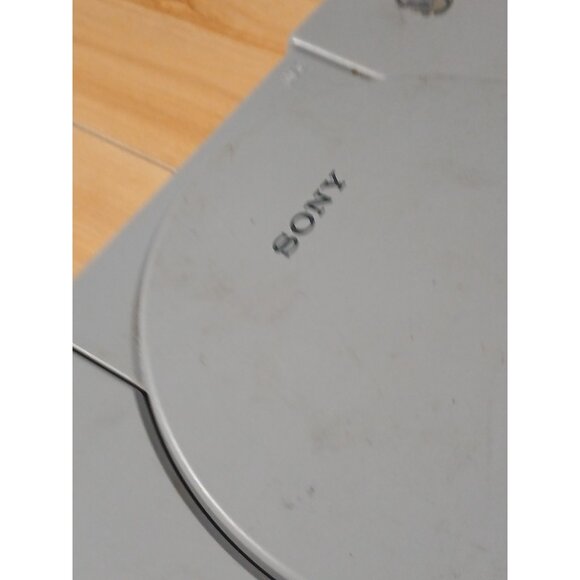 Sony PlayStation 1 PS1 Console Bundle 12 Games - SCPH-7001 - Resident Evil 3 - Picture 5 of 16